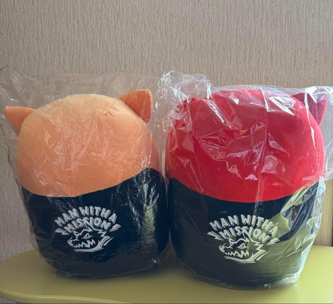 抱っこちゃん、おてのり、マンウィズ  サンタモニカ ぬいぐるみ 抱っこちゃん、おてのり、マンウィズ サンタモニカ ぬいぐるみ 2025年